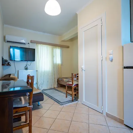 Athens View 1 Bdrm Apartment Exterior photo