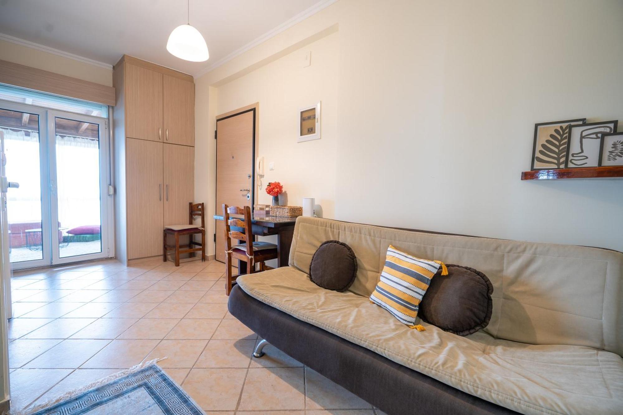 View 1 Bdrm * Atene