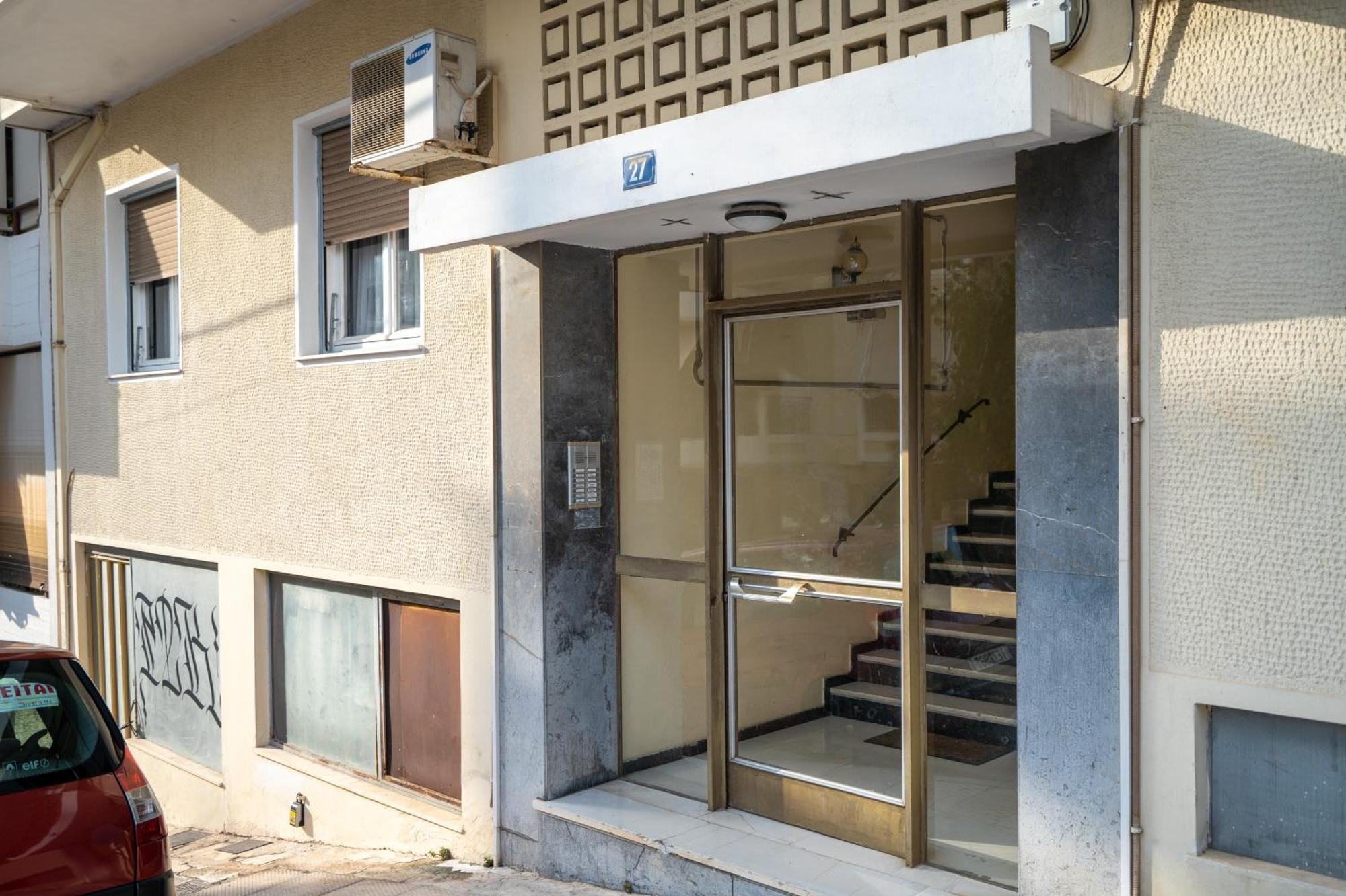 Appartamento View 1 Bdrm